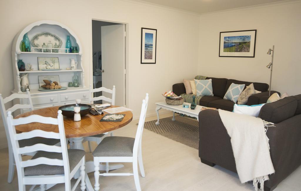 Castlewood Cottage Company Bay Экстерьер фото