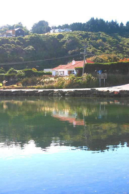 Castlewood Cottage Company Bay Экстерьер фото